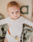 Natural Extra Soft Muslin Sheet