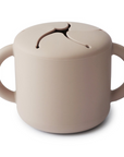 Shifting Sand Snack Cup
