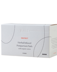 Herbal Infused Postpartum Pads