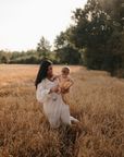Natural Pacifier Holder