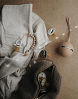 Natural Pacifier Holder