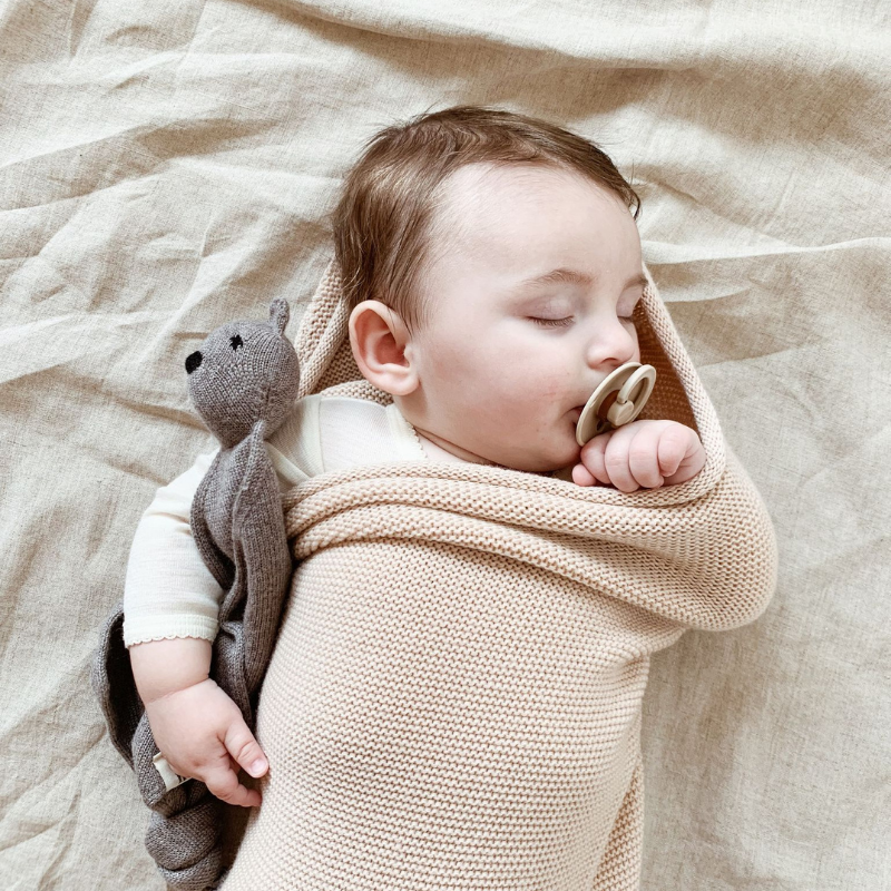 Oat Cocoon