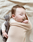 Oat Cocoon