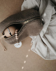 Shifting Sand Pacifier Holder
