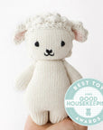 Baby Lamb