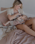 Milk Lily Lace Maternity Bralette