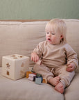 Original Shape Sorting Box