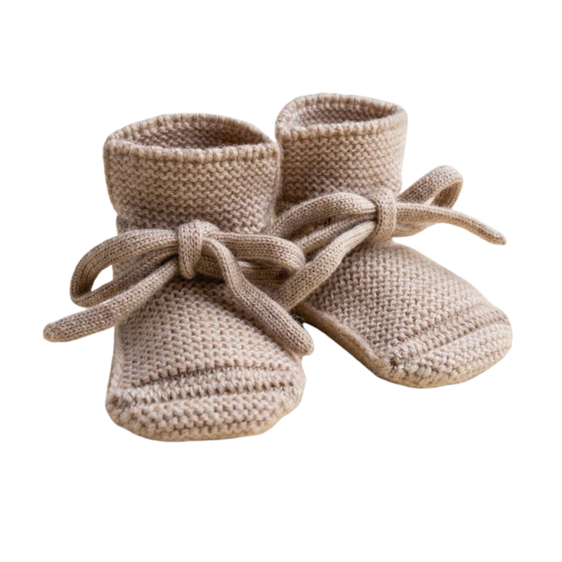 Sand Booties