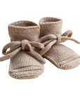 Sand Booties