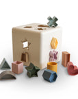 Original Shape Sorting Box