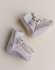 Off White Booties