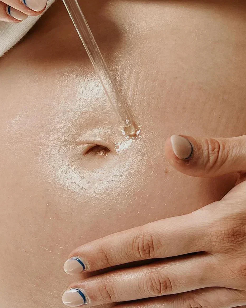 Third Trimester Prep