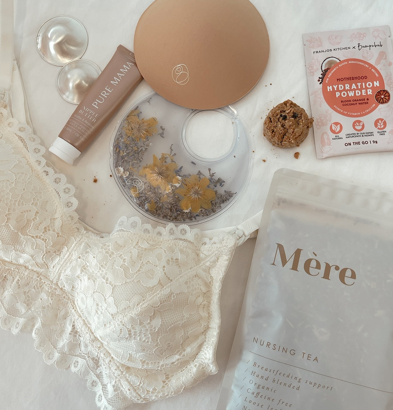 Gifts for a New Mum: What Actually Lands And What Gets Forgotten