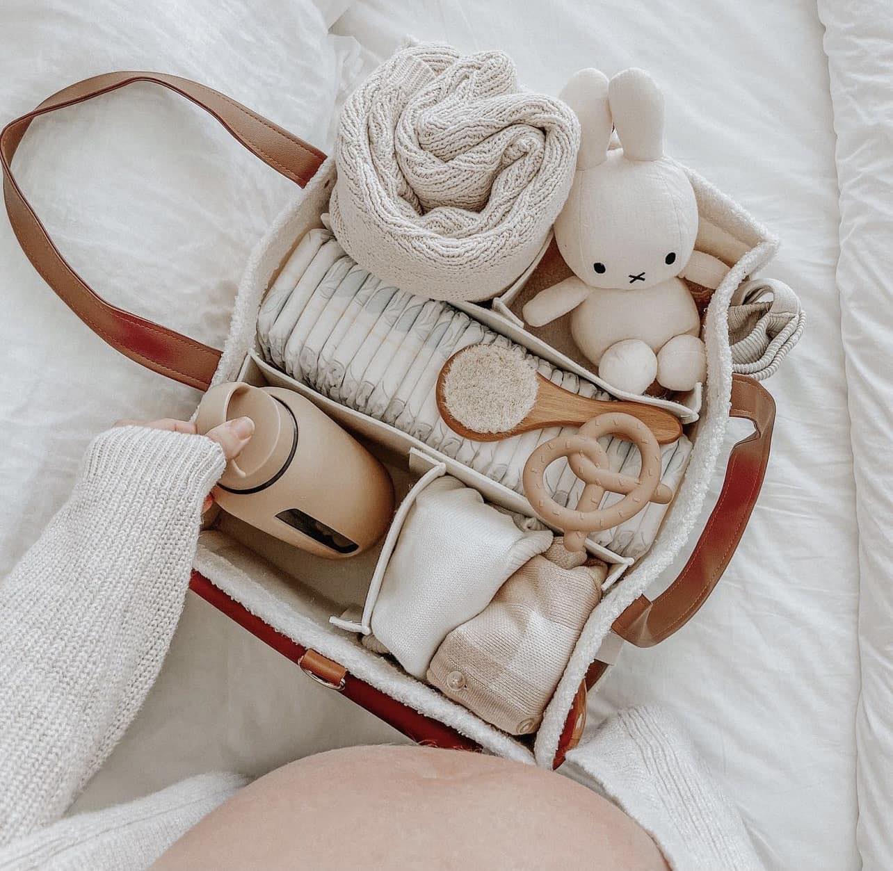 First-Year Baby Essentials: What You’ll Use Daily vs Once