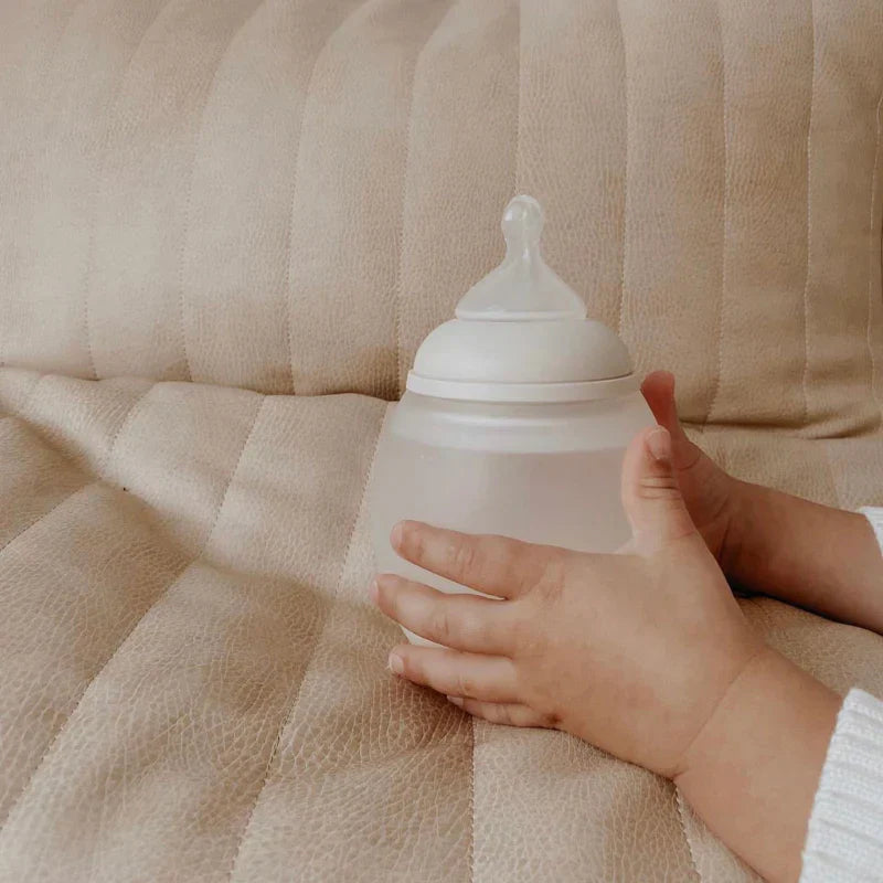 Breastfeeding, Formula, or Both: Feeding Support Without the Pressure