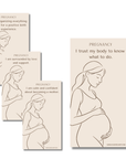 Pregnancy Affirmations - Free Download