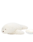 Polar Organic Seal Sleep Aid 2.0