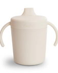 Ivory Trainer Sippy Cup
