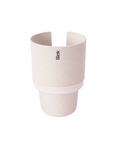 Straw Bink Car Cup Holder