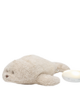 Sand Organic Seal Sleep Aid 2.0