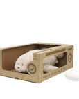 Sand Organic Seal Sleep Aid 2.0