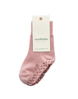 Dusk Merino & Organic Cotton Sleepy Socks