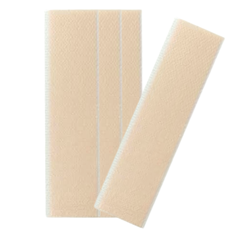 C-Section Silicone Strips – Babe Bump & Beyond