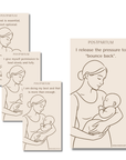 Postpartum Affirmations - Free Download