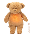 Cappuccino Organic Bear Sleep Aid 2.0
