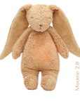 Cappuccino Organic Bunny Sleep Aid 2.0