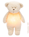 Polar Moonie Bear Sleep Aid