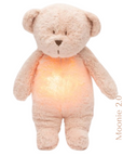 Rose Moonie Bear Sleep Aid