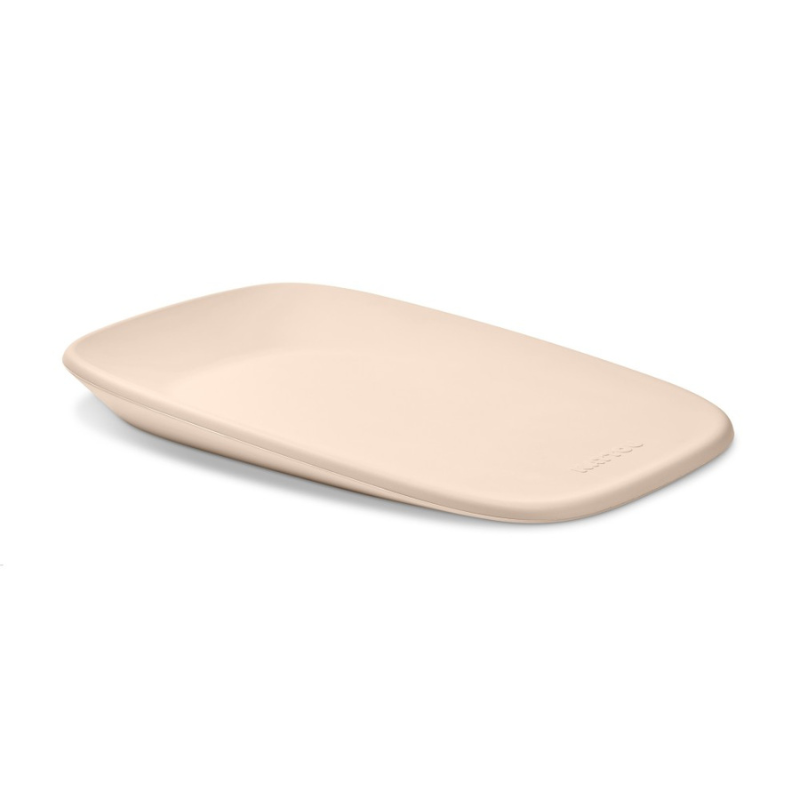 Beige Softy Change Pad