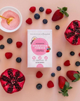 Mixed Berry On-The-Go Hydration Box