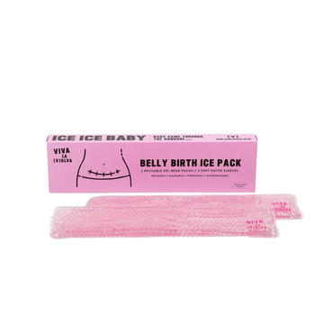 Belly Birth Ice Pack