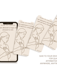 Trying To Conceive Affirmations - Free Download