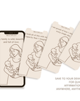 Multiples Affirmations - Free Download