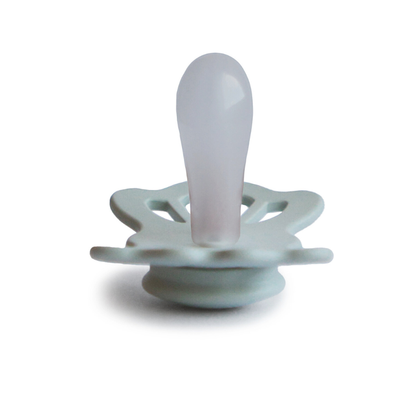 Sage Lucky Symmetrical Silicone Pacifier