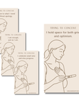Trying To Conceive Affirmations - Free Download