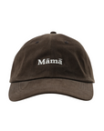 Brown Māmā Cap