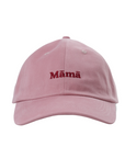 Pink Māmā Cap