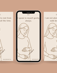 IVF Affirmations - Free Download