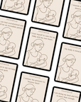 Postpartum Affirmations - Free Download