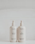 Baby Shampoo & Body Wash