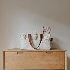 Bunnie Caddie – Babe Bump & Beyond