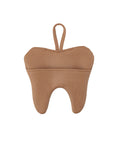 Tan Tooth Fairy Pocket