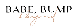 Babe Bump &amp; Beyond