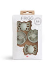 Sage Frigg Baby's First Pacifier Set - Moonlight Sailing