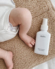 Nappy Rash Spray