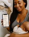 Postpartum Affirmations - Free Download